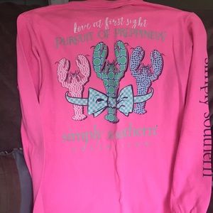Simply Southern long sleeve